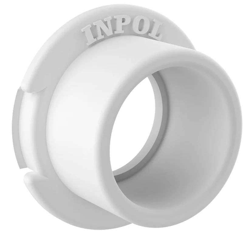 ADAPTADOR BRANCO 3/4 