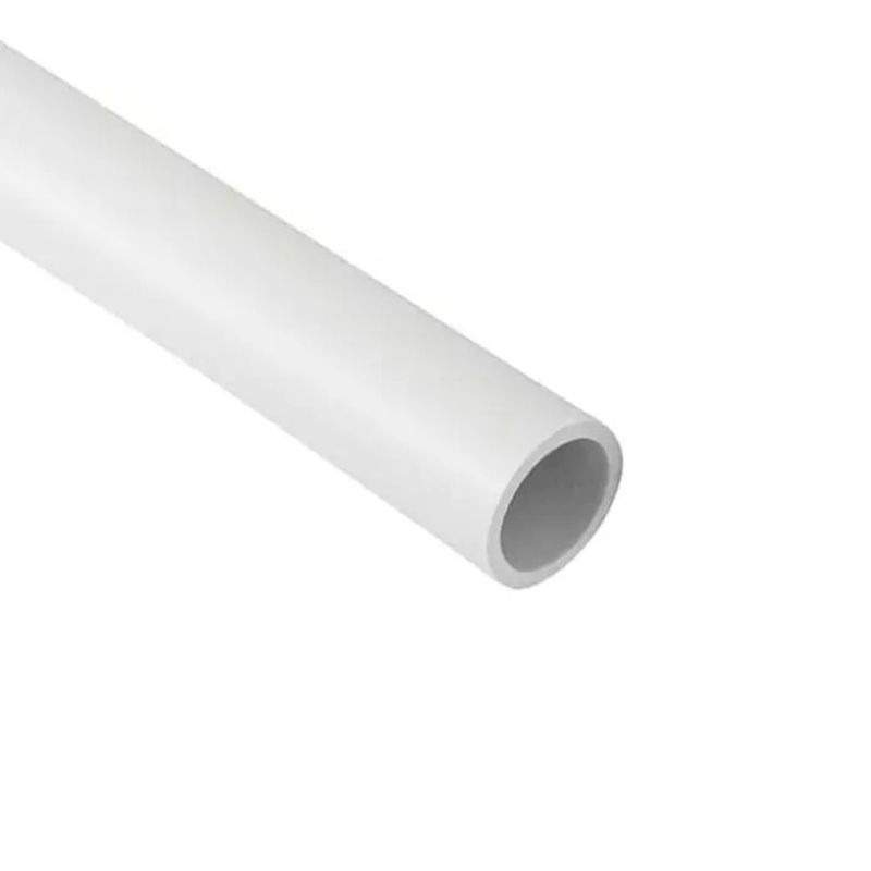 ELETRODUTO BRANCO 1/2 