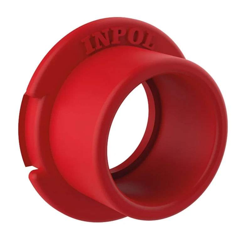 ADAPTADOR 3/4  VERMELHO