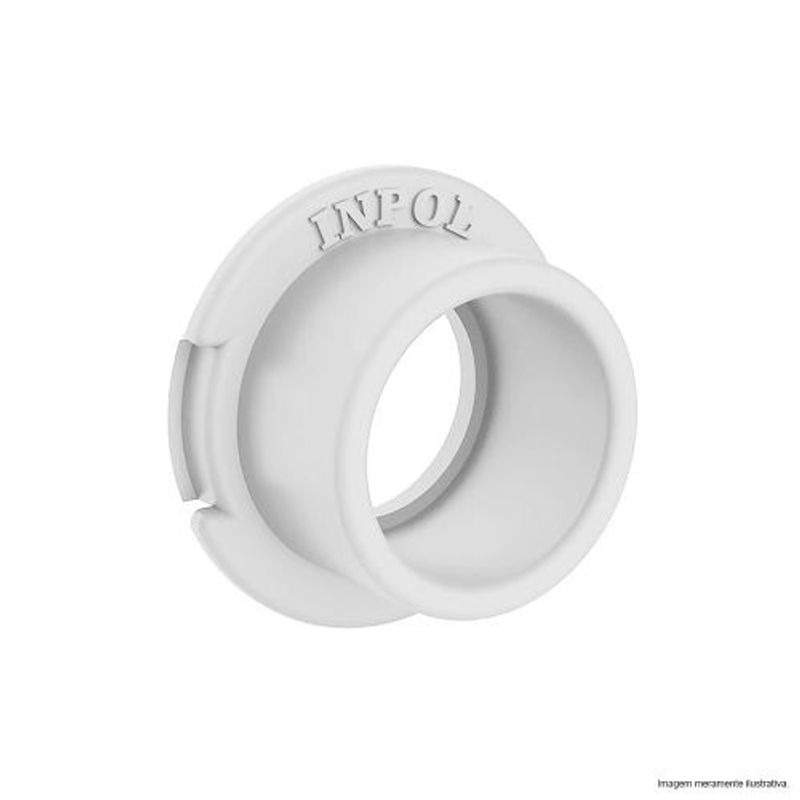 ADAPTADOR BRANCO 1 