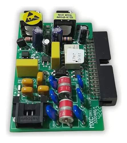 LTS CP 48/CP 112