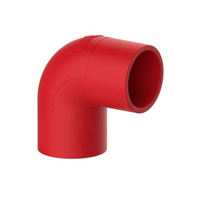 JOELHO COTOVELO 3/4  VERMELHO