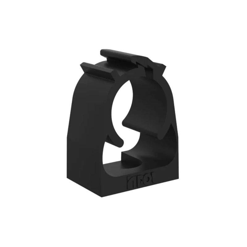 ABRACADEIRA 1 1/4* PRETA
