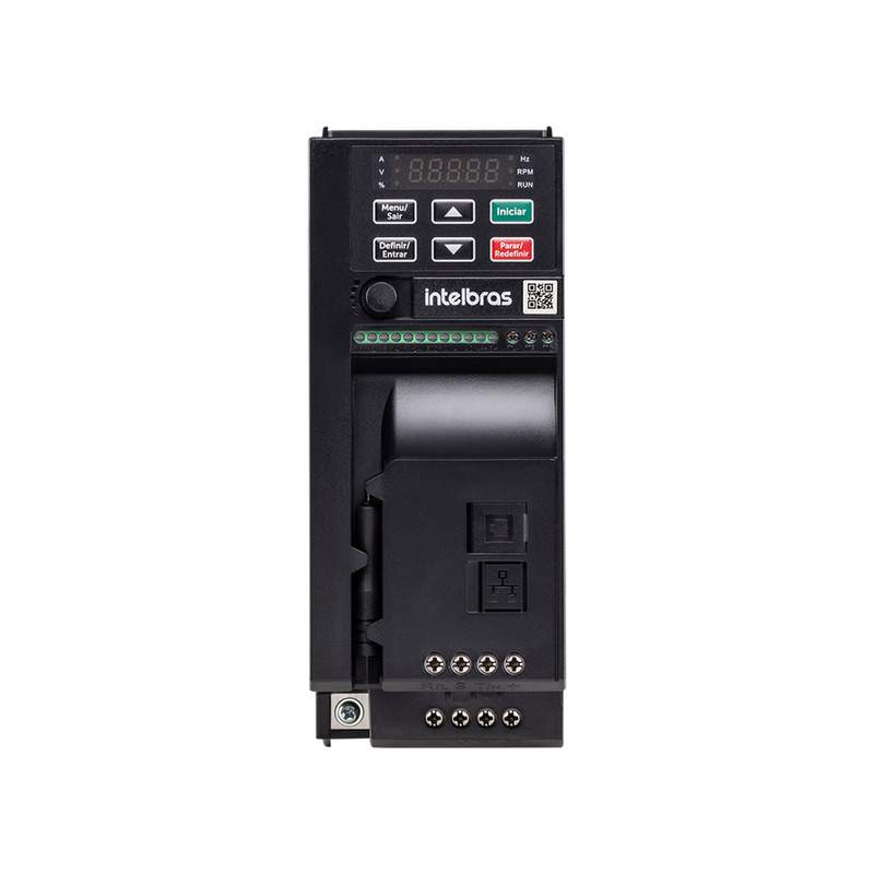 INVERSOR OFF GRID DRIVE SOLAR TRIFASICO 380V 5CV DS 5380