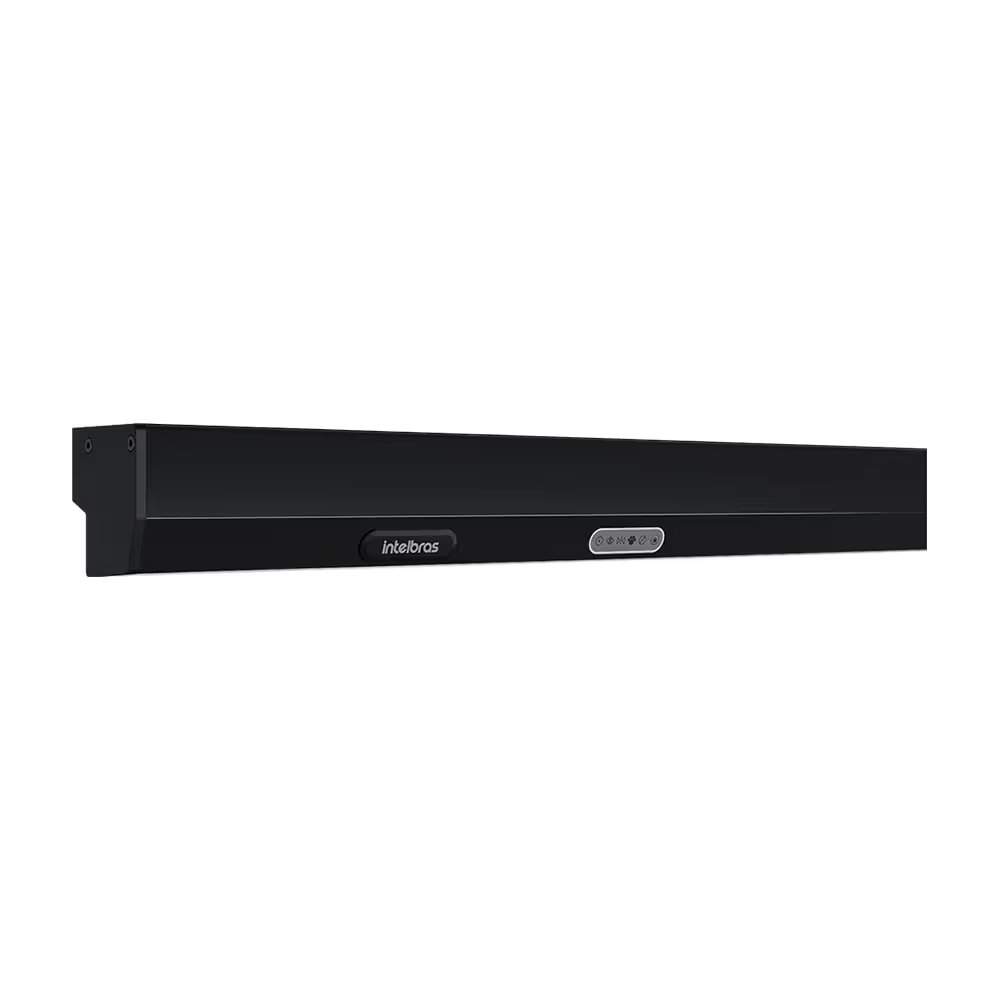 Automatizador de Porta 2.2 Preto PD 300