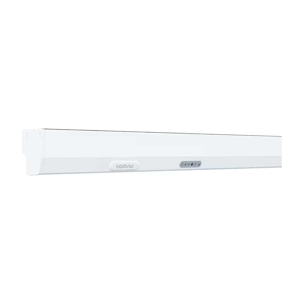 Automatizador de Porta 3 Branco PD 300