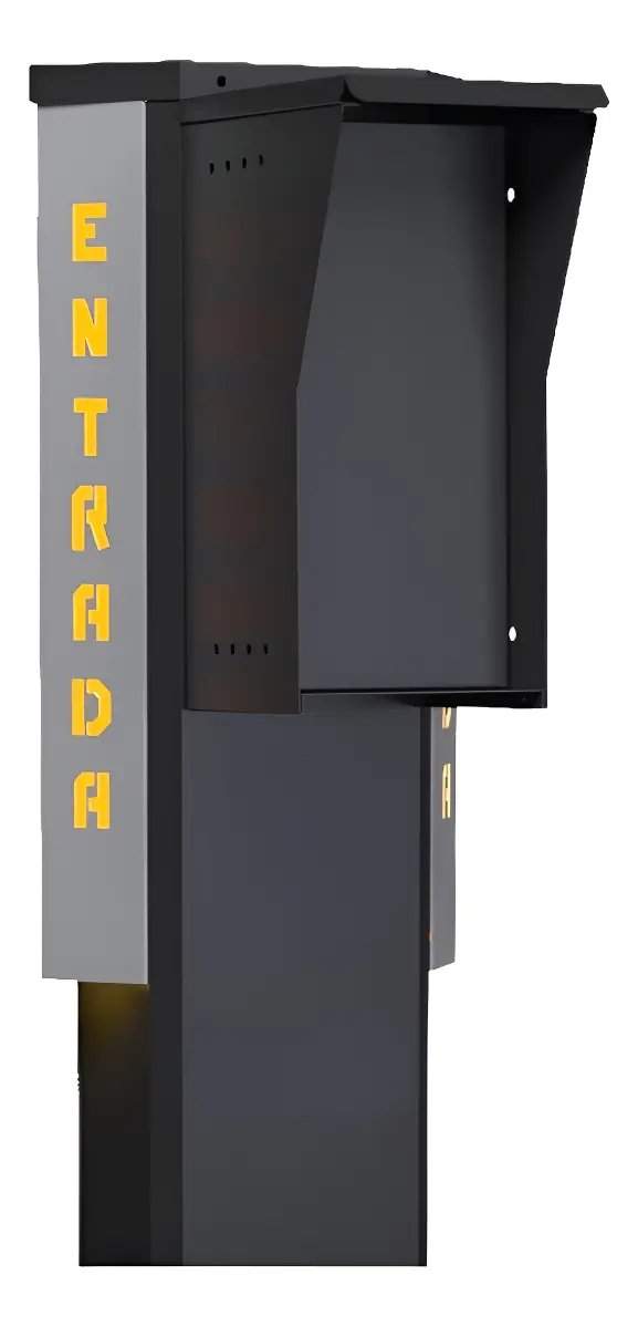 TOTEM CLASSIC 1,35 - P - MORADOR - VERDE