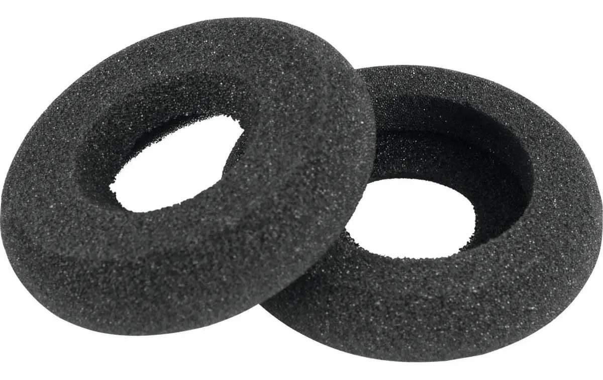 Protetor Auricular Espuma AP3601 Kit 10 pecas