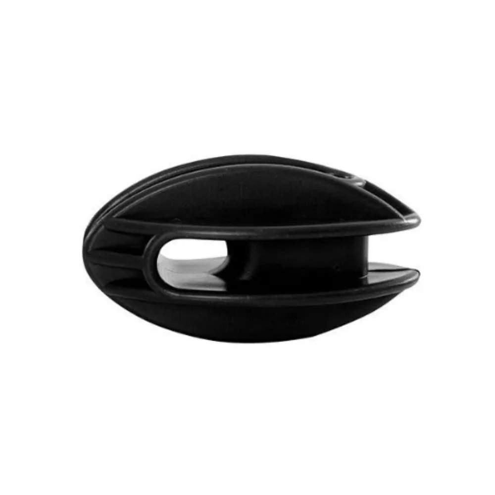 ISOLADOR  CASTANHA PRETA  PCT 50 UN - INJETEC