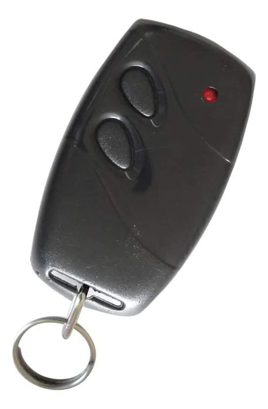 CONTROLE PREMIUM COPI PRETO TC/PR 433MHZ C/SUP CX EMB - CRONN