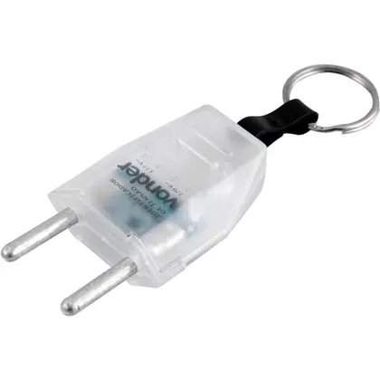 IDENTIFICADOR DE TENSAO 127V/220V VONDER