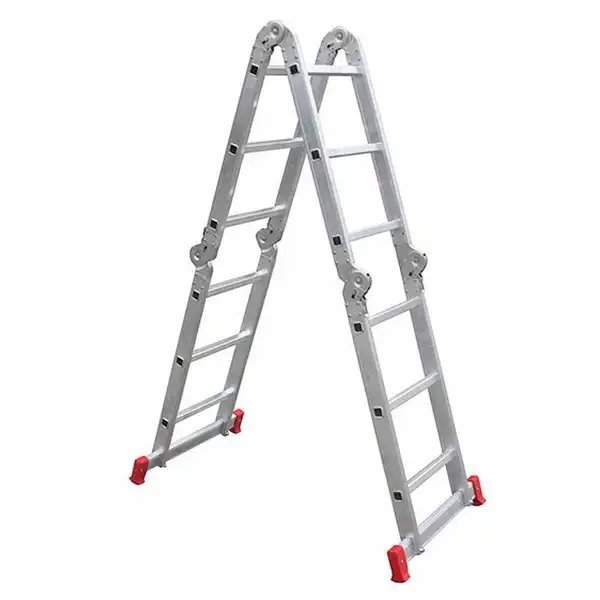 ESCADA ARTICULADA 3X4 12DG ESC0292 BOTAF