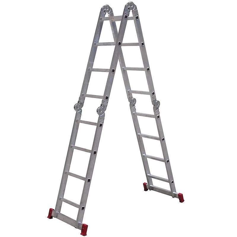 ESCADA ARTICULADA 4X4 16DG ESC0293 BOTAF