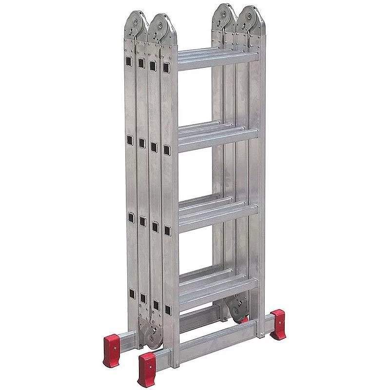 ESCADA ARTICULADA 4X4 16DG ESC0293 BOTAF