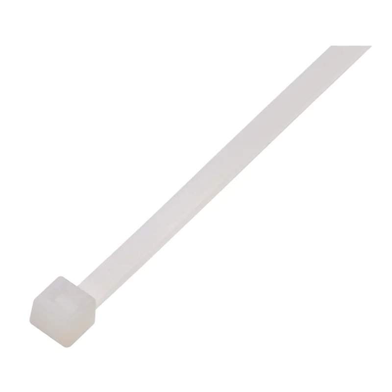 ABRAC NYLON 140X2,5 BRANCA CJ100 954