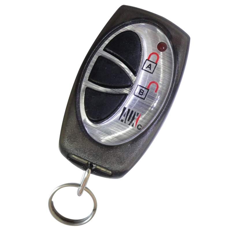 CONTROLE SQUARE COP PRETO IND   CAIXA EMB - CRONN