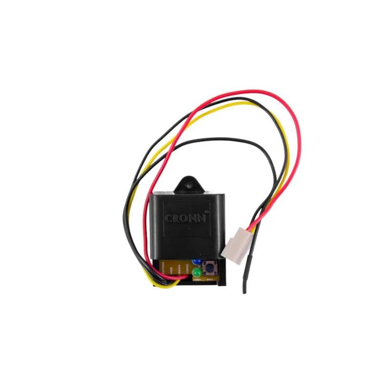 RECEPTORA AUTOMATIZADORA SMART CRONN