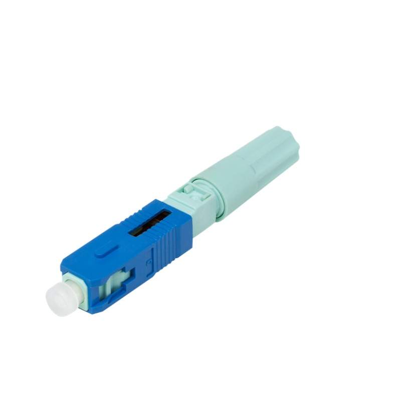 Conector de Campo SC/APC