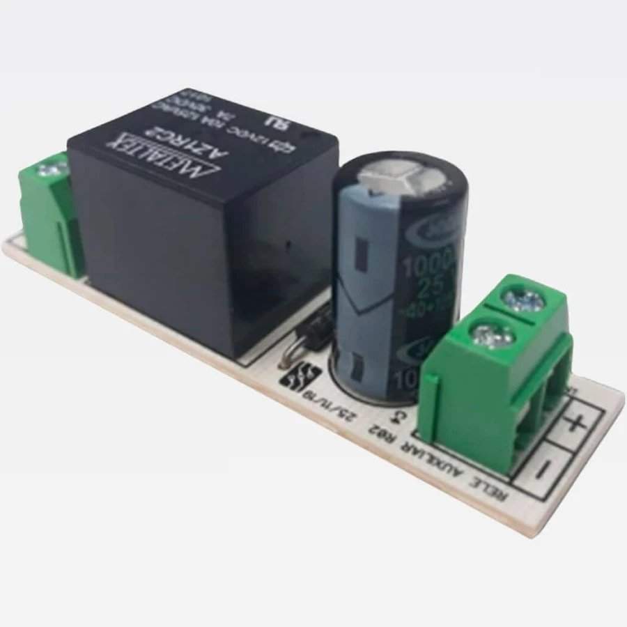 MODULO RELEDESCONTO ADICIONAL DE 10.00