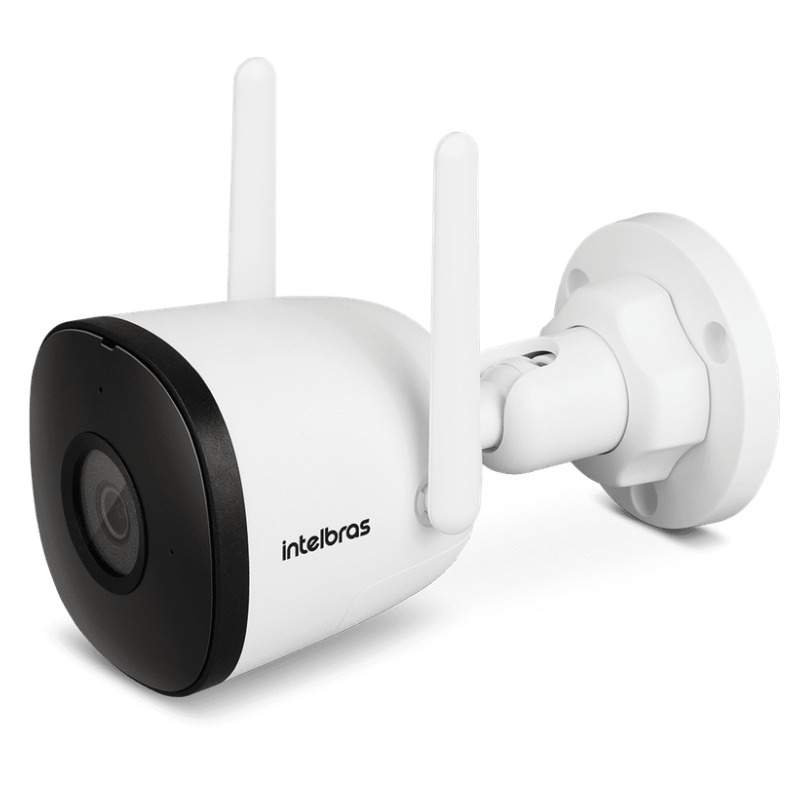 Câmera Wi-Fi iM5 S 4MP