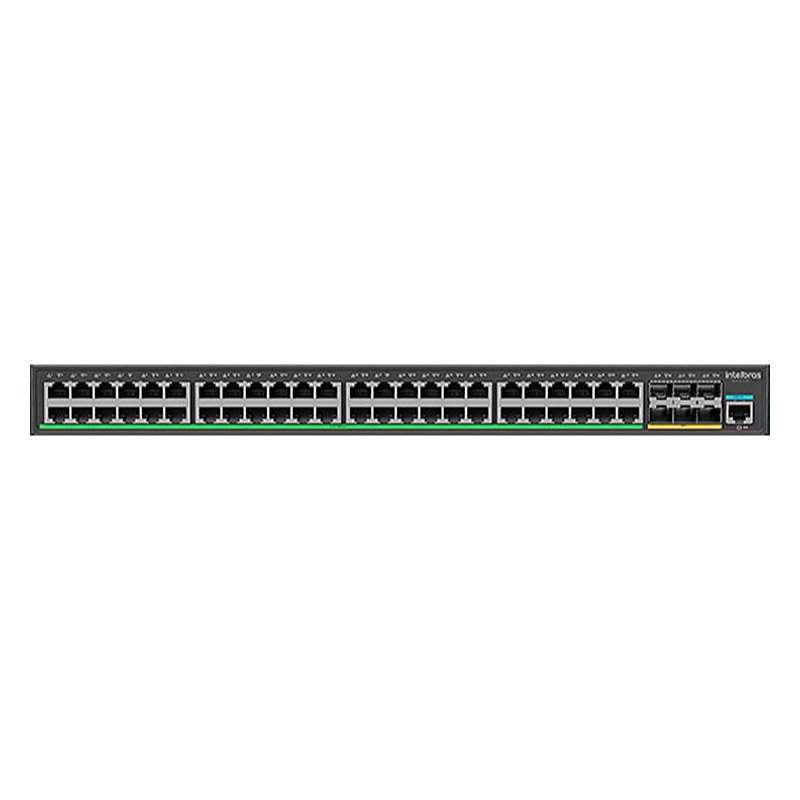 SWITCH GERENCIAVEL SC 3170-48G-6X