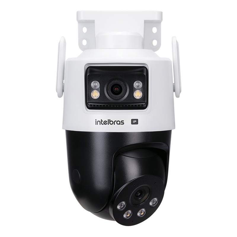 CAMERA IP WI-FI VIPW 1200 MINI SD DUAL AP