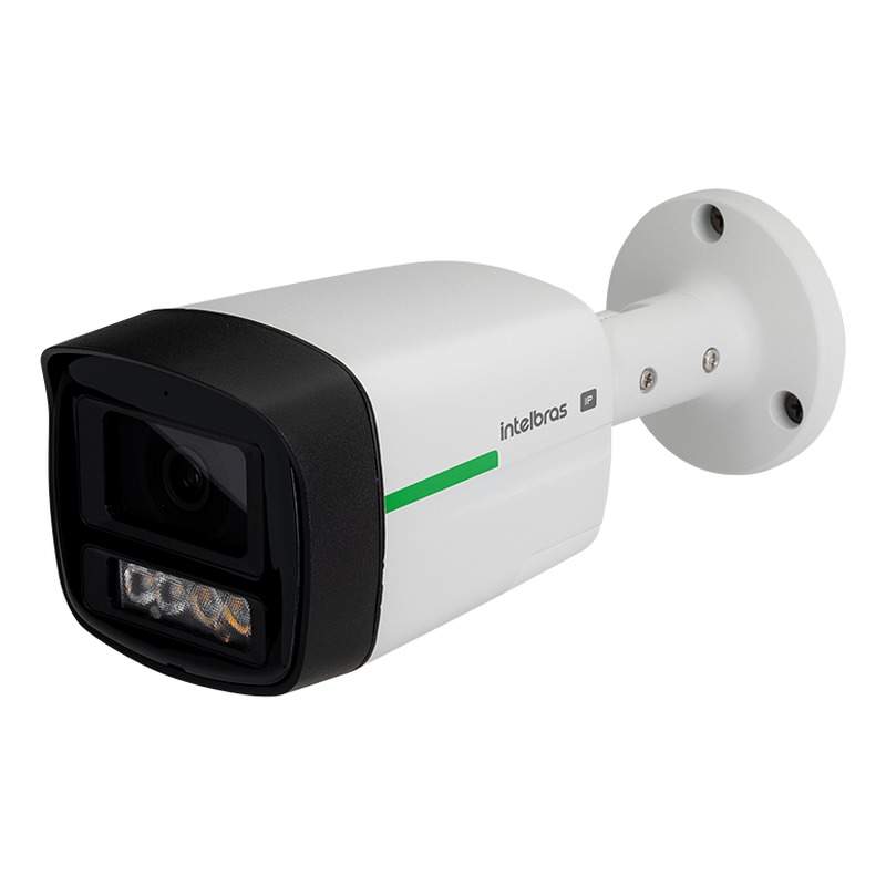 CAMERA IP VIDEO BULLET VIP 3430 SC IA