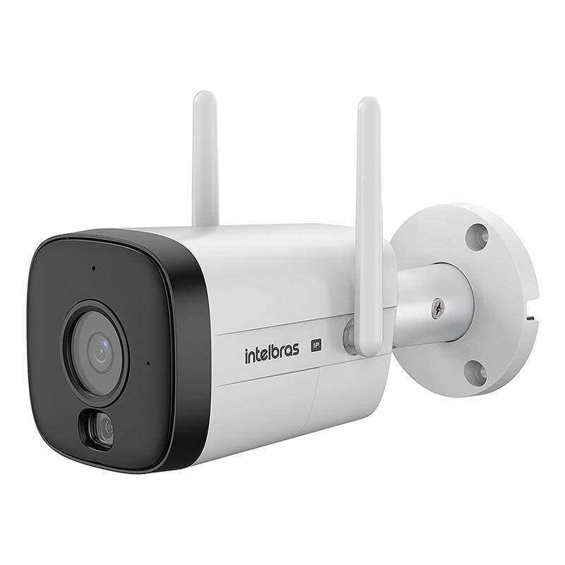 CAMERA IP WI-FI VIPW 3230 B FC+ AP IA