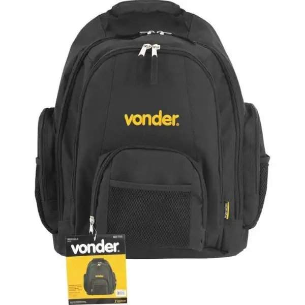 MOCHILA P/FERRAMENTAS MOV 0200 VONDER