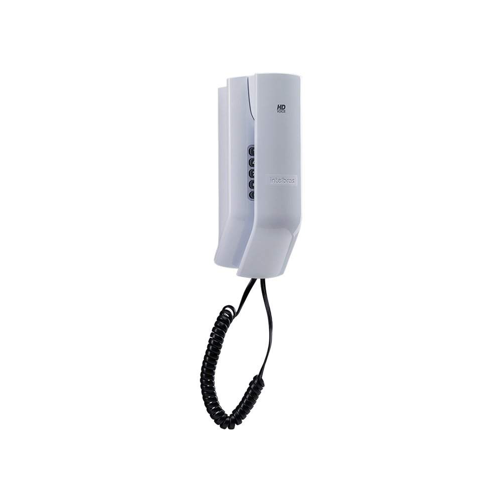 Telefone IP - TDMI 400 IP PoE