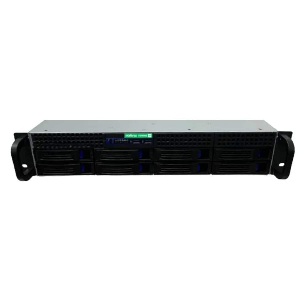 SERVIDOR PADRAO RACK 2U DEFENSE IA 208R-4314