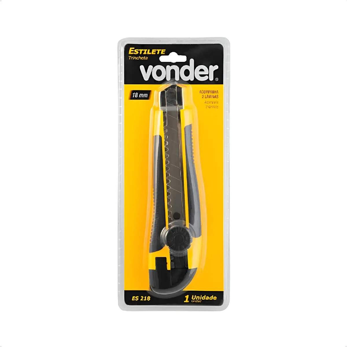 ESTILETE 18MM ES218 VONDER