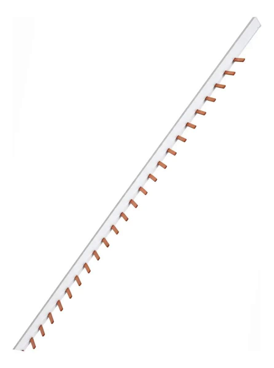 BARR. PENTE FASE 63A-54P-1M-MONO