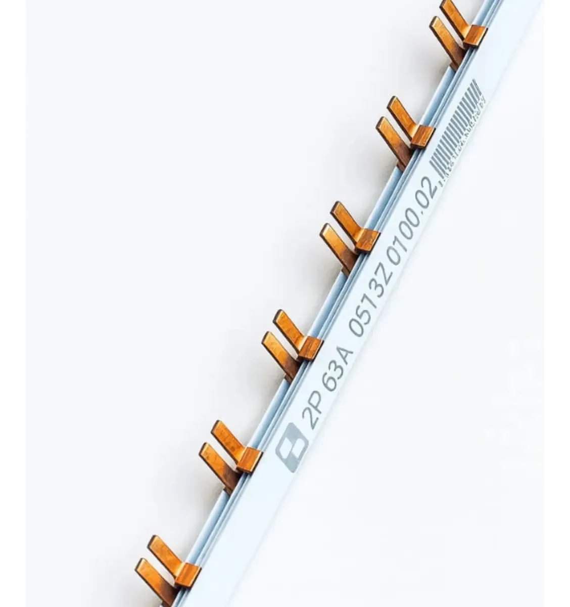 BARR. PENTE FASE 63A-54P-1M-BI