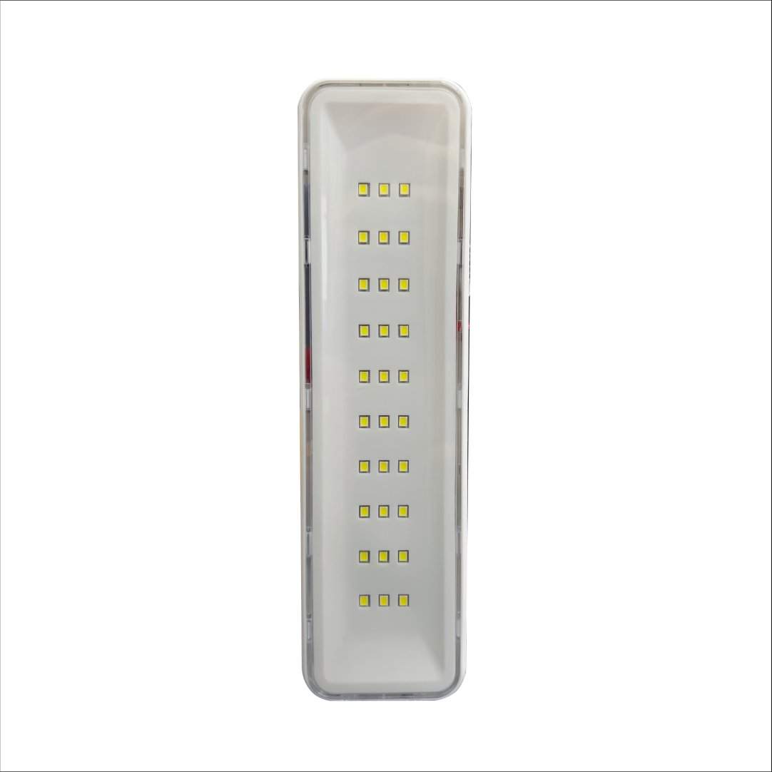 LUMINARIA DE EMERGENCIA 30 LEDS 110 LUMENS - MOCELIN