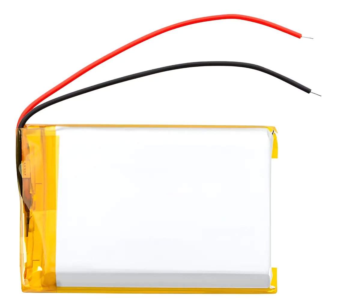 BATERIA RECARG LI-PO 3,7V 3000MAH