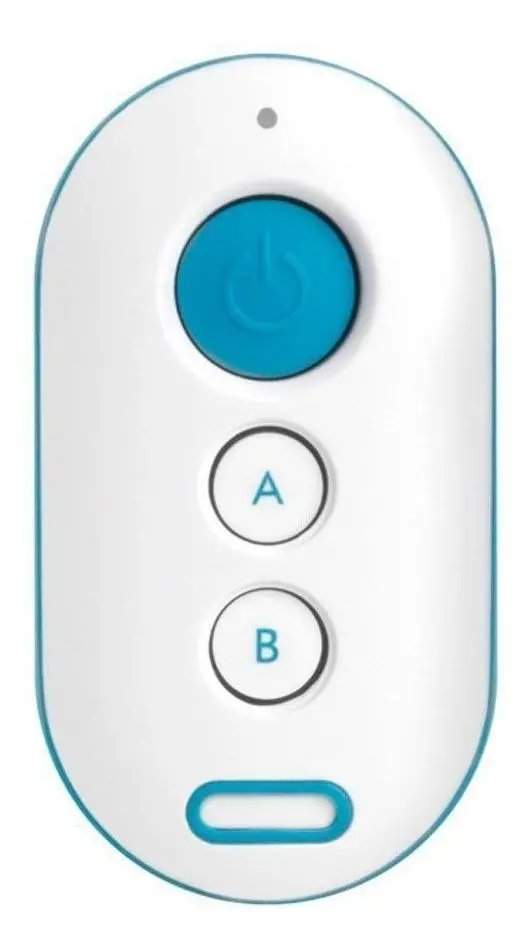 XAC 4000 SMART - AZUL