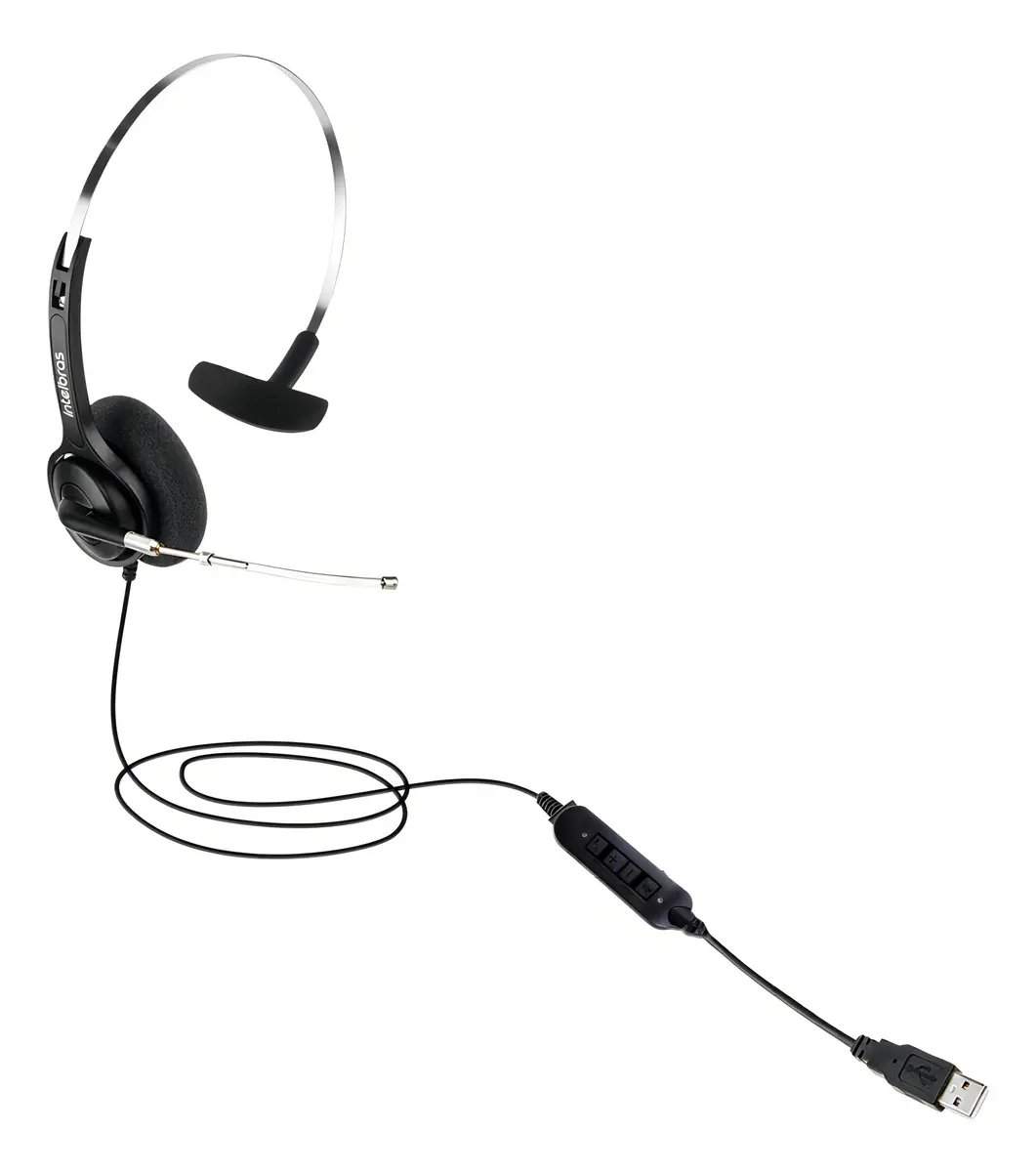 Headset THS 40 USB