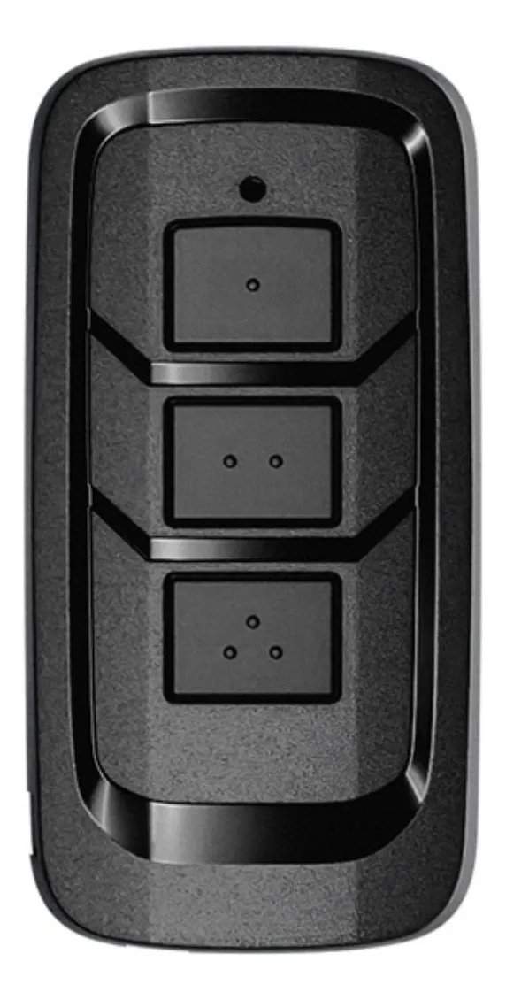 CONTROLE REMOTO XAC 4003