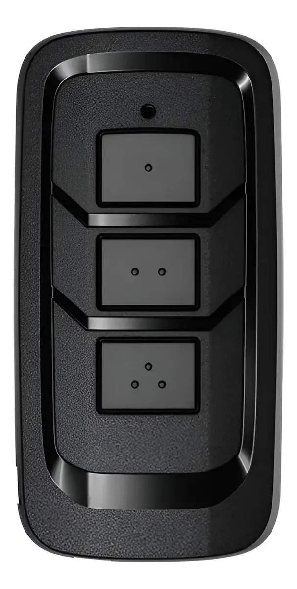 CONTROLE REMOTO XAC 2003